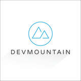 Devmountain Logo
