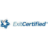 ExitCertified Logo