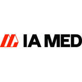 IA MED Logo