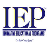 Innovative Educational Programs Logo