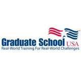Graduate School USA Logo