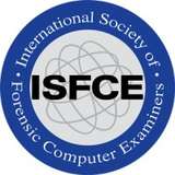 International Society of Forensic Computer Examiners Logo