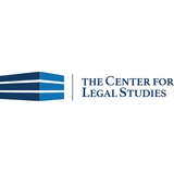 Center for Legal Studies Logo