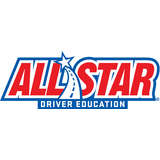 All Star Driver Education Logo