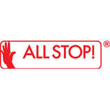 All Stop Logo
