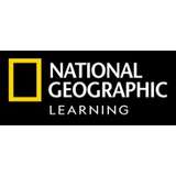 National Geographic Learning Logo