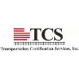 TCS Rail Services Logo
