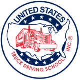 U.S. Truck Driving School Logo