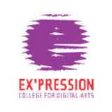Expression College Logo