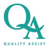 Quality Assist Logo