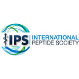 International Peptide Society Logo
