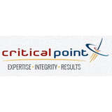 CriticalPoint Logo
