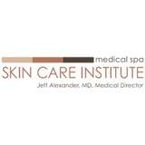 Skin Care Institute Logo