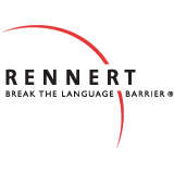 Rennert Logo