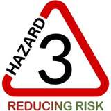 Hazard3 Logo