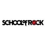 School of Rock Logo