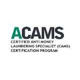 ACAMS Logo