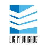The Light Brigade Logo