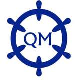 Quality Maritime Training Logo