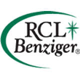 RCL Benziger Logo