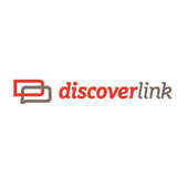 DiscoverLink Logo