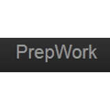 Prepwork Logo
