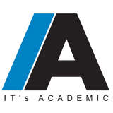 It's Academic Logo