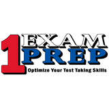 One Exam Prep Logo