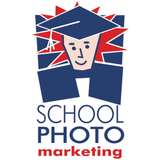 School Photo Online Logo