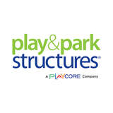 Play & Park Structures Logo