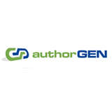 authorGEN Logo
