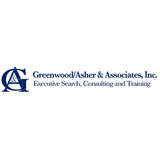 Greenwood Asher & Associates Logo