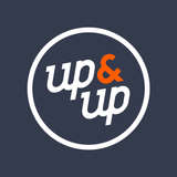 Up&Up Logo