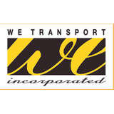 WE Transport Logo