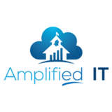 Amplified IT Logo