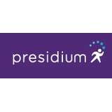 Presidium Logo