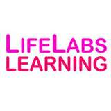 LifeLabs Learning Logo