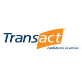 Transact Logo