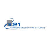 TE21 Logo