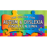 Center for Autism and Dyslexia Logo