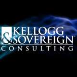Kellogg & Sovereign Consulting Logo