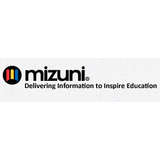 Mizuni Logo