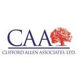 Clifford Allen Logo