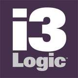 i3Logic Logo