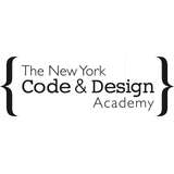New York Code + Design Academy Logo