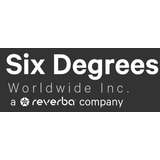 Six Degrees Worldwide Logo
