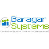 Baragar Systems Logo