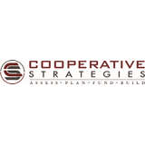 Cooperative Strategies Logo