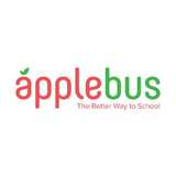 Apple Bus Logo